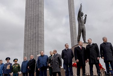 Покорение космоса – слава России